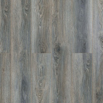 SPC ламинат CronaFloor Stronghold ELTZ Дуб Эльба 8014-4