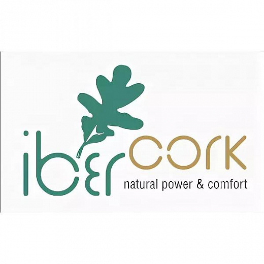 фото товара Пробковое покрытие для стен Ibercork Лерида плата