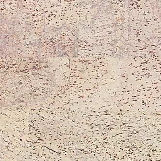 Напольная пробка Corkstyle Fantasie creme 10.5 мм