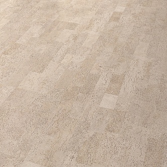 Напольная пробка Wicanders Cork Essence I802002 Identity Timide