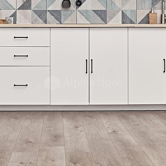 Виниловый пол Alpine Floor Premium XL ECO 7-3 Северная История