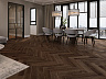 фото товара SPC ламинат CronaFloor Herringbone Дуб Тулуза H001 номер 8