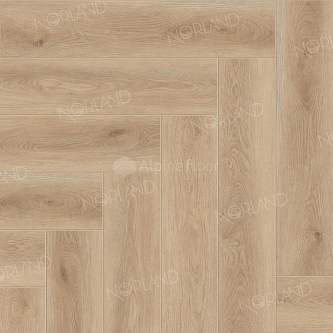 Кварц-виниловый ламинат Norland Lagom Parquet LVT 1034-04 Raffinert