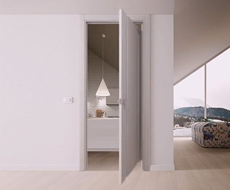 Система открывания Sofia Рото