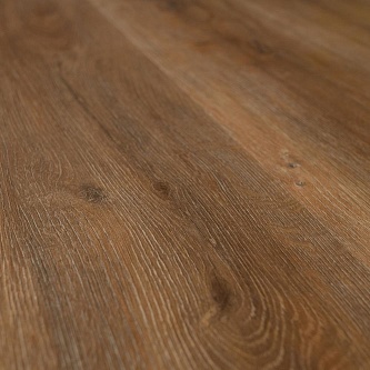 Виниловый пол Alta Step Perfecto SPC 8807 Дуб коричневый