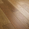 фото товара Инженерная доска Lab Arte от 400 до 1500х150х14/3 Дуб Рустик Солид лак