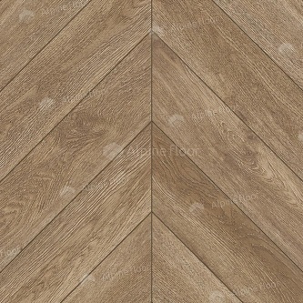 Виниловый пол Alpine Floor Chevron Alpine LVT ECO 20-5 Макадамия
