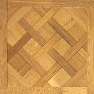 Модульный паркет Marco Ferutti Дуб Натур браш лак Versailles