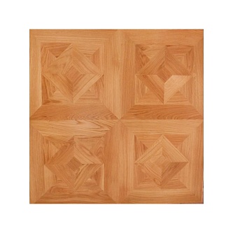 Модульный паркет Papa Carlo 06 Дуб экстра