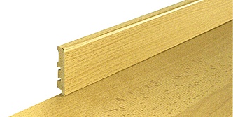 Плинтус Alsafloor 2500x58х12