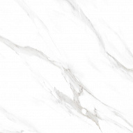 Керамогранит Laparet K05 60x60 Swizer White белый Полированный
