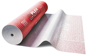 Подложка Tuplex Professional Line 3 мм