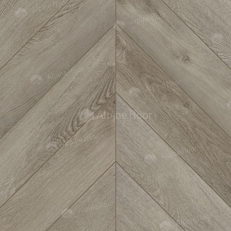 Виниловый пол Alpine Floor Chevron Alpine LVT ECO 20-1 Дуб Фантазия