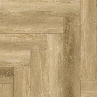 LVT ламинат Tulesna Art Parquet LVT 1005-601 Grazioso