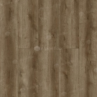Ламинат Alpine Floor Legno Extra L 1007 Дуб Мокка