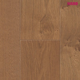 Паркетная доска Haro 528678 Дуб Дымчатый (Янтарный) Маркант браш