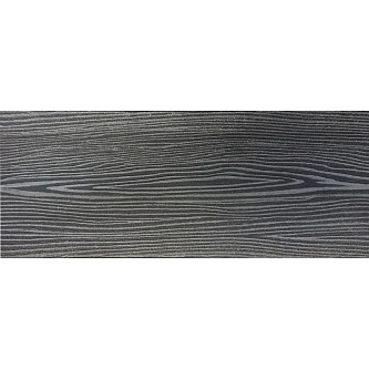 Террасная доска Holzhof Двустороняя Антрацит