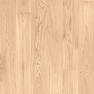 Инженерная доска Lab Arte от 400 до 1500х150х14/3 Дуб Селект Блонд лак