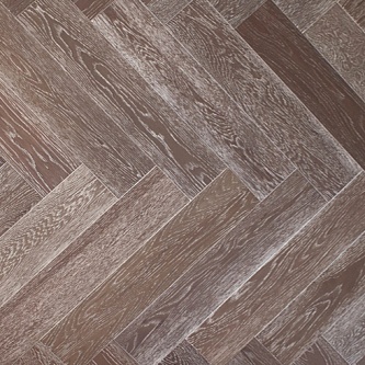 Модульный паркет Marco Ferutti Дуб Грей браш лак Hermitage