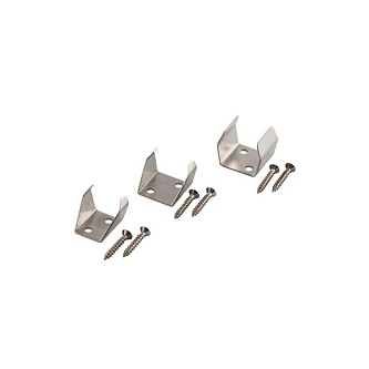 Фиксатор промежуточного профиля