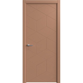 Межкомнатная дверь Sofia Phantom 79 DO1