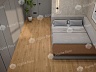 фото товара Виниловый пол Alpine Floor ProNature 64637 Oak Sajo номер 4