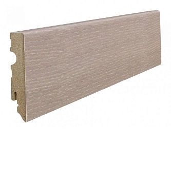 Плинтус МДФ Haro 80 мм