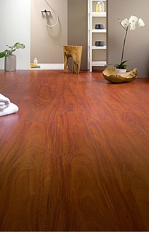 Ламинат Alsafloor С417 Дуссия Африканская