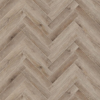 SPC ламинат CronaFloor Herringbone Дуб Монпелье H004