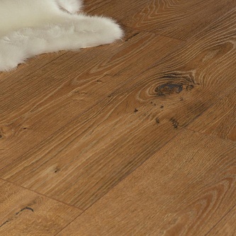 Ламинат Kronopol Mars Platinium D4909 Mamre Oak