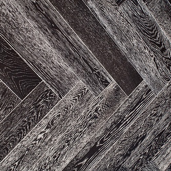 Модульный паркет Marco Ferutti Дуб Неро браш лак Hermitage