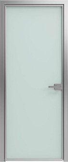 Межкомнатная дверь Sofia 1000 Линий Матовое