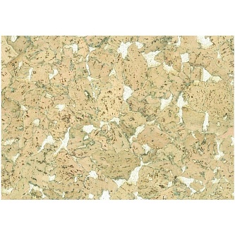 Пробковое покрытие для стен Granorte Country Сream