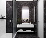 фото товара Керамогранит Laparet K04 60x120 Black Arkadia черный полированный номер 6