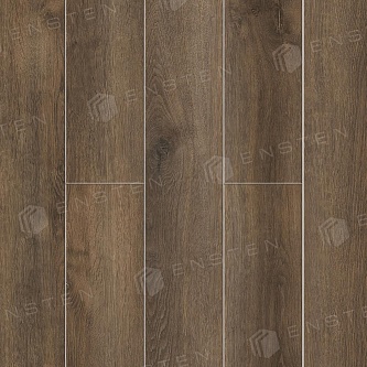 Каменный SPC ламинат Ensten Hygge Eco101-06 Чернослив
