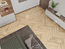 фото товара Виниловый пол Alpine Floor Parquet LVT ЕСО 16-24 Дуб Ригель номер 3