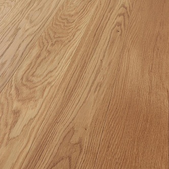 Паркет AlixFloor Однополосный ALX1016 Дуб золотой натуральный