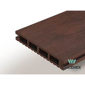 Террасная доска  Woodvex Select Colorite Венге