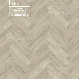 Ламинат Westerhof Bellini Cappuccino В