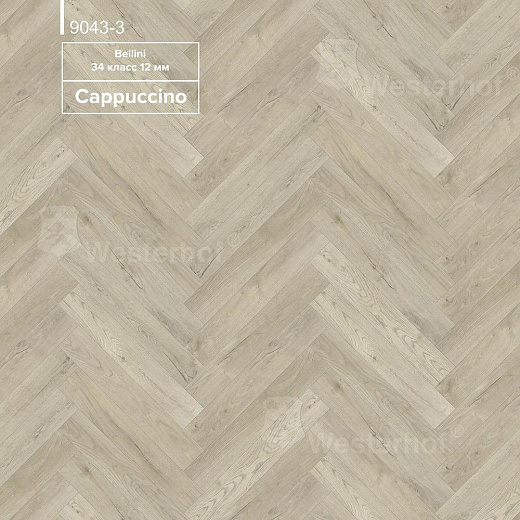 фото товара Ламинат Westerhof Bellini Cappuccino А