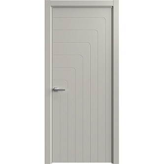 Межкомнатная дверь Sofia Phantom 79 MO5