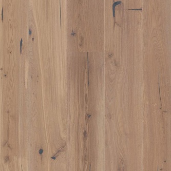 Паркетная доска Boen GBG8ZMFD Дуб  Espressivo white