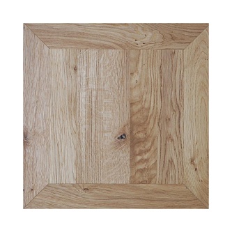 Модульный паркет Gunreben Рим Дуб Рустик