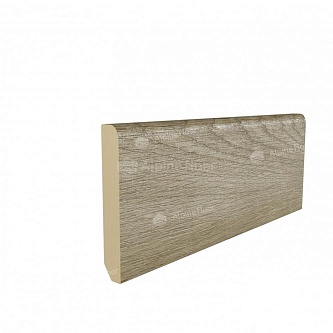 SPC плинтус Alpine Floor Parquet Light SK 13-5