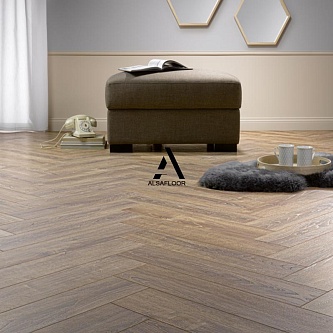 Ламинат Alsafloor 622 Дуб Балеарский