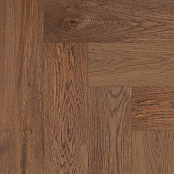 Паркетная доска Auswood Travel Herringbone NFH396 Oak Positano
