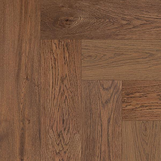 фото товара Паркетная доска Auswood Travel Herringbone NFH396 Oak Positano