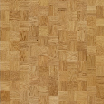 Паркетная доска Parador 1518313 Oak sand mini checkerboard pattern масло