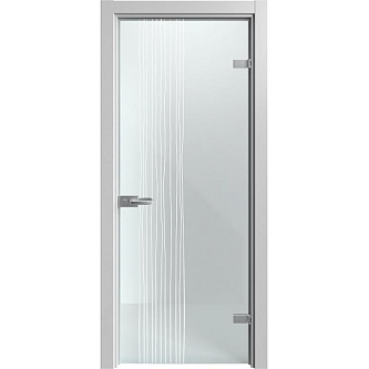 Межкомнатная дверь Sofia Phantom 80 MO7