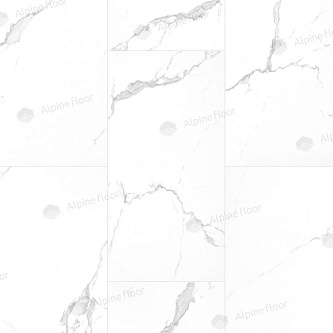 Виниловый пол Alpine Floor Light Stone ЕСО 15-8 Гранд Каньон